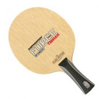 Tibhar Force Pro Black Edition