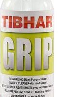 Tibhar Rubber Cleaner 250ml